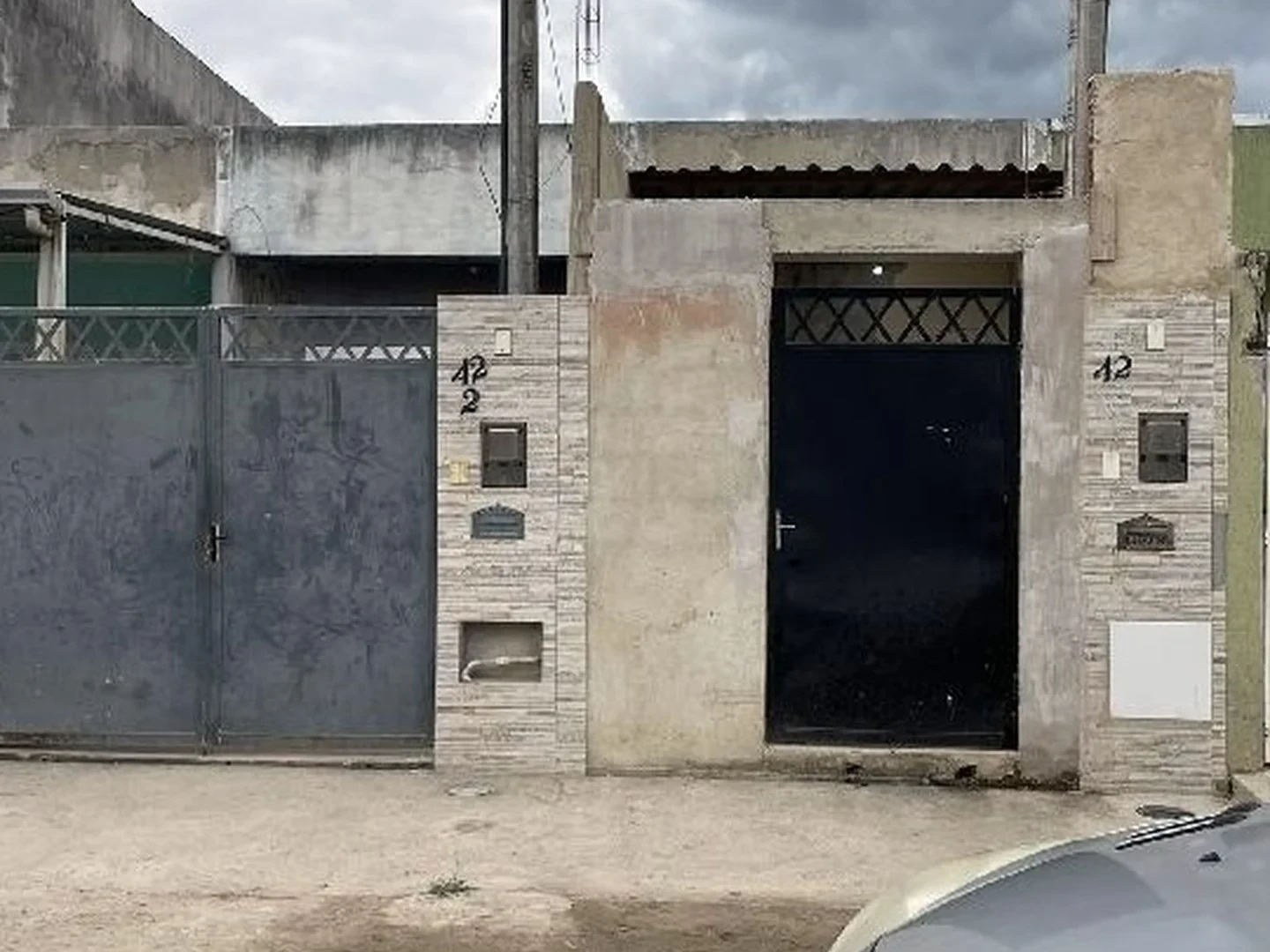 Casa - Nova Iguacu, RJ - foto 1