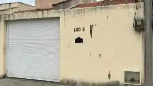 Casa - Horizonte, CE