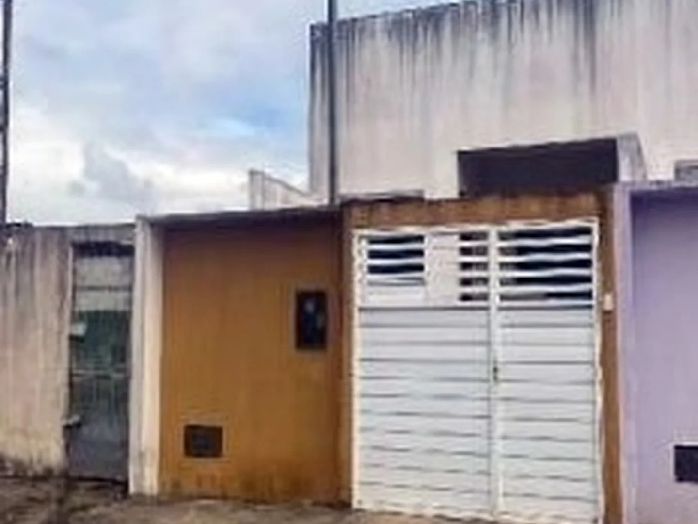 Casa - Nossa Senhora Do Socorro, SE - foto 1