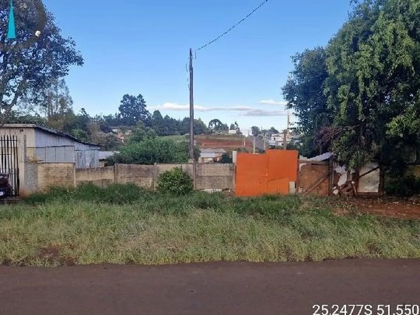 Terreno - Guarapuava, PR - foto 1