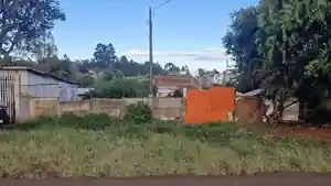 Terreno - Guarapuava, PR