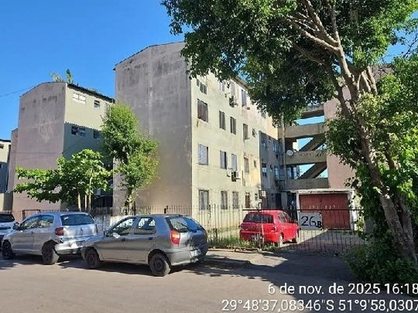 Apartamento - Sapucaia Do Sul, RS - foto 1