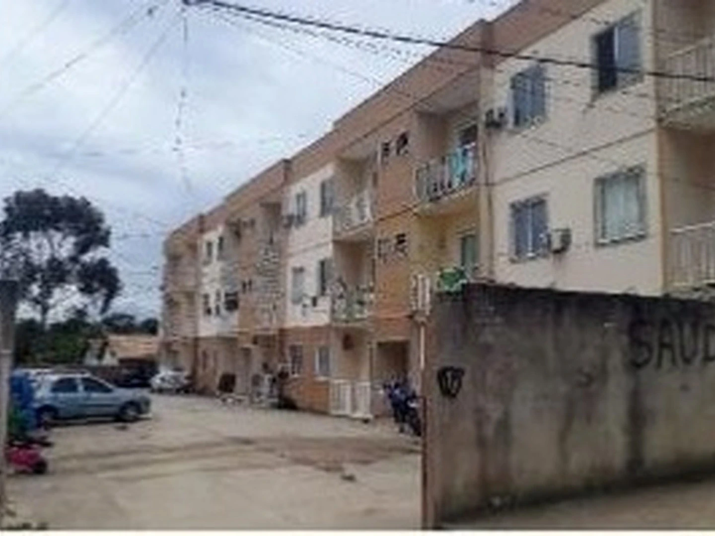 Apartamento - Sao Goncalo, RJ - foto 1