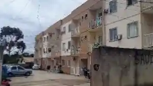 Apartamento - Sao Goncalo, RJ