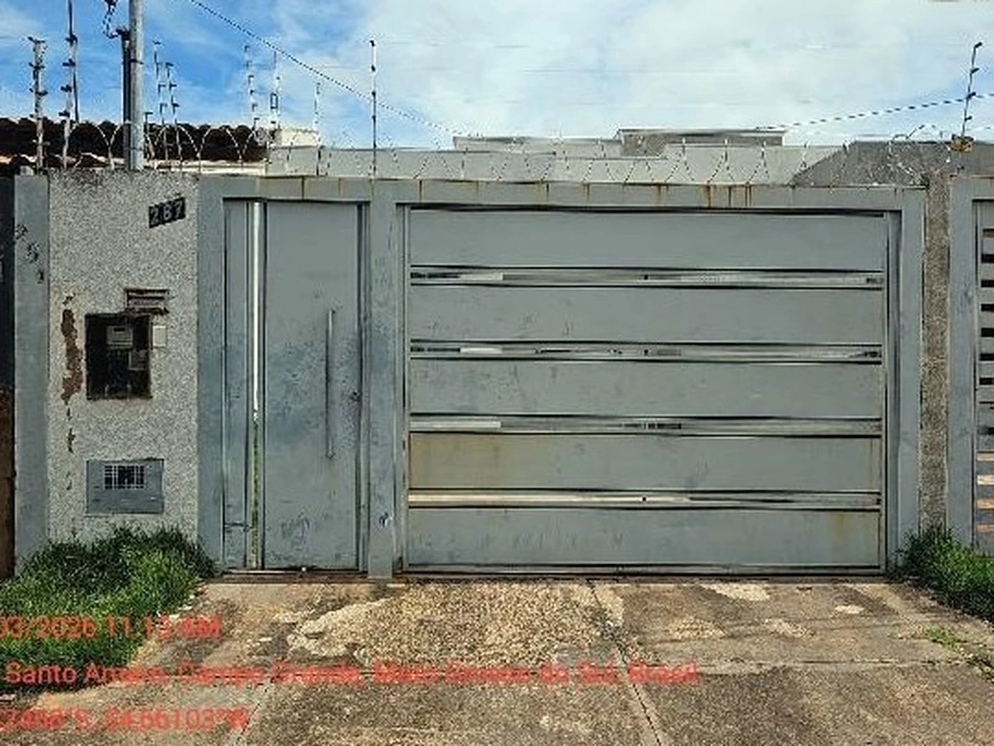 Casa - Campo Grande, MS - foto 1