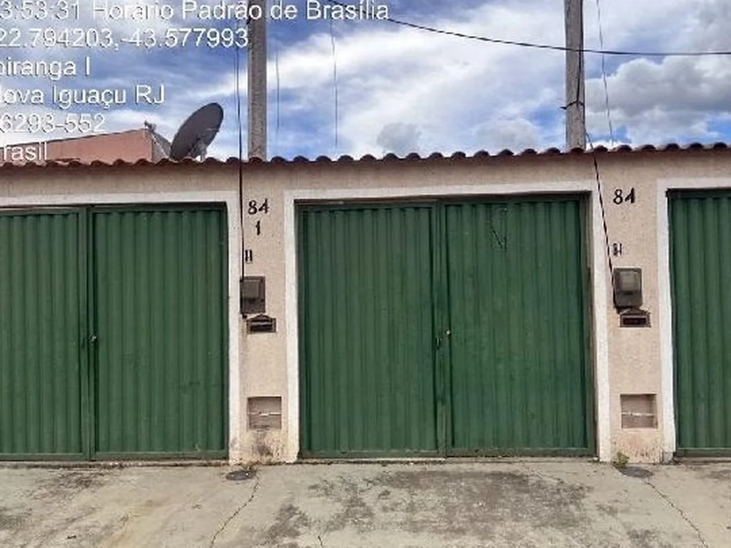 Casa - Nova Iguacu, RJ - foto 1