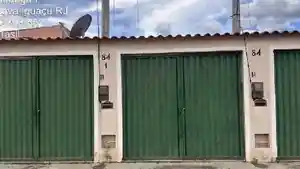 Casa - Nova Iguacu, RJ