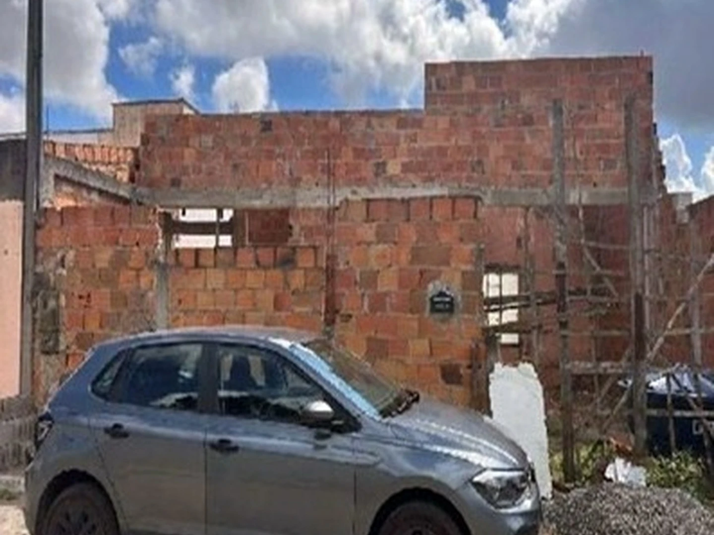 Terreno - Sao Goncalo Dos Campos, BA - foto 1