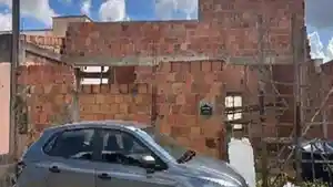 Terreno - Sao Goncalo Dos Campos, BA