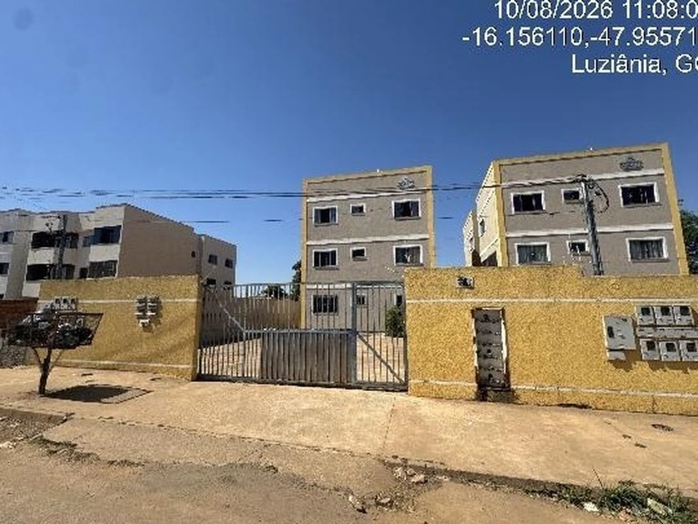 Apartamento - Luziania, GO - foto 1