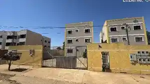 Apartamento - Luziania, GO