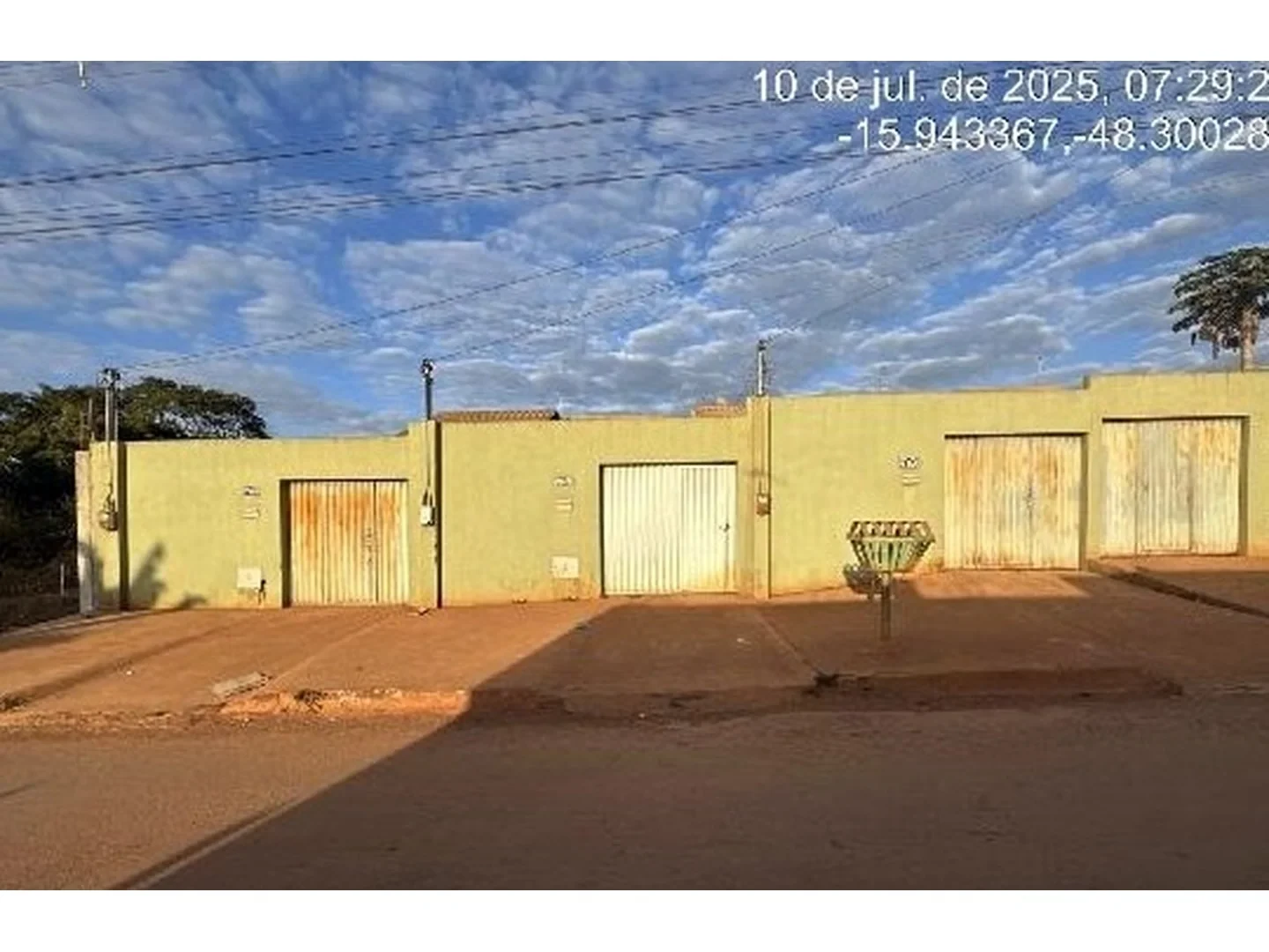 Casa - Santo Antonio Do Descoberto, GO - foto 1
