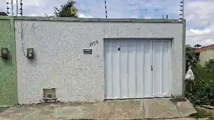 Casa - Itaitinga, CE