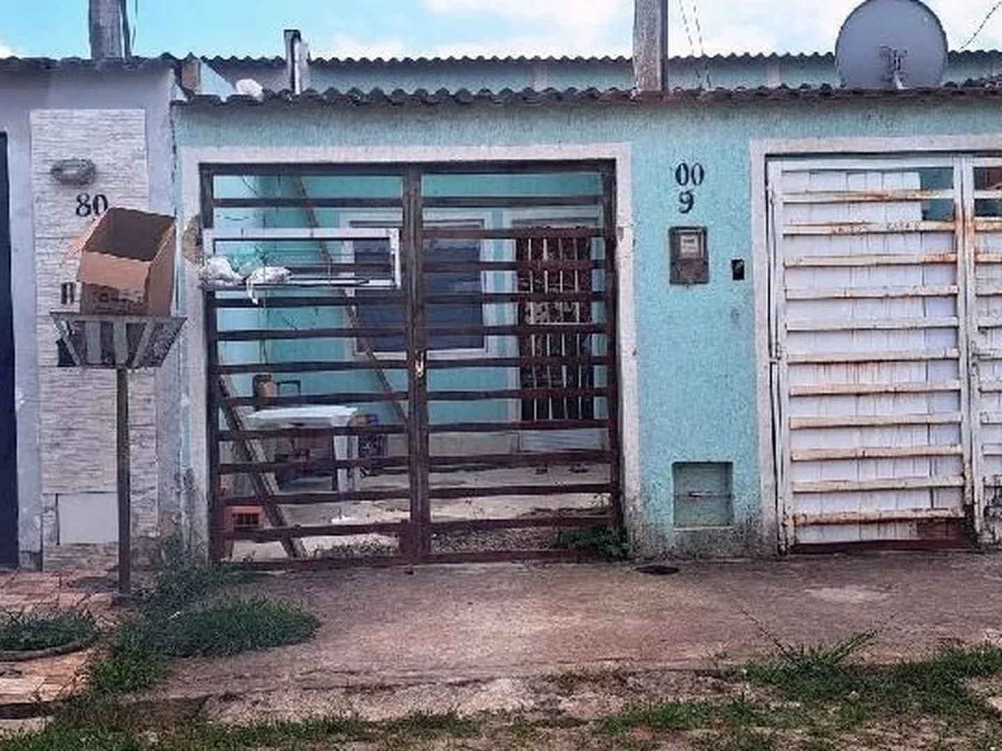 Casa - Nova Iguacu, RJ - foto 1