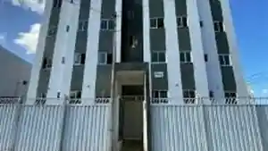 Apartamento - Joao Pessoa, PB