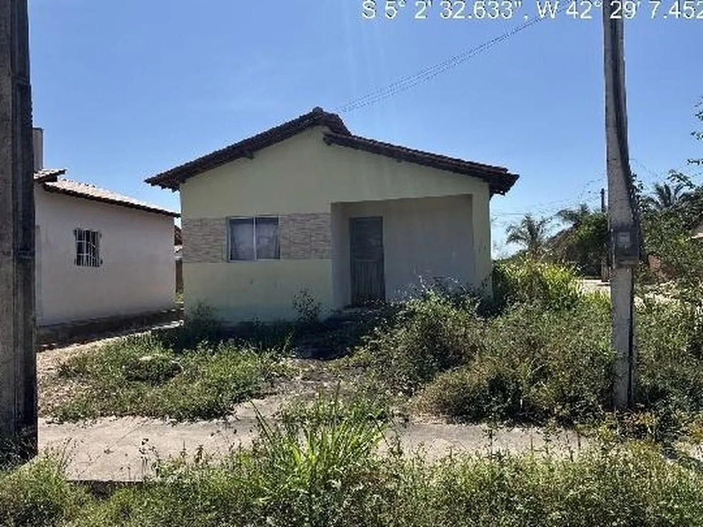 Casa - Altos, PI - foto 1