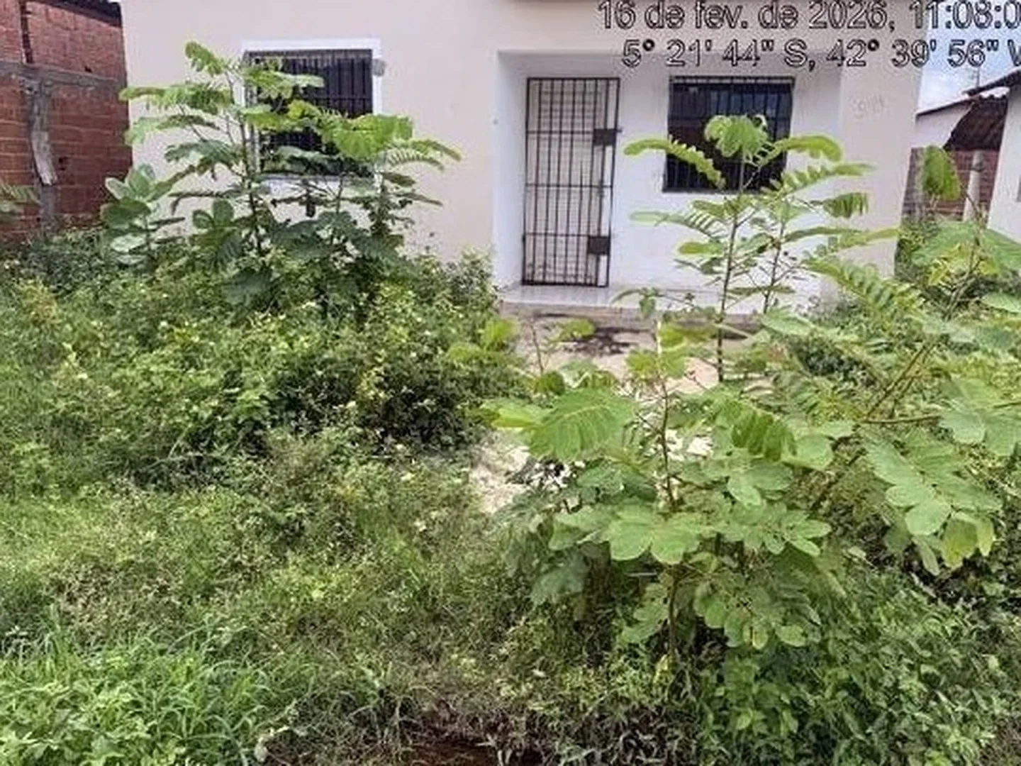 Casa - Demerval Lobao, PI - foto 1
