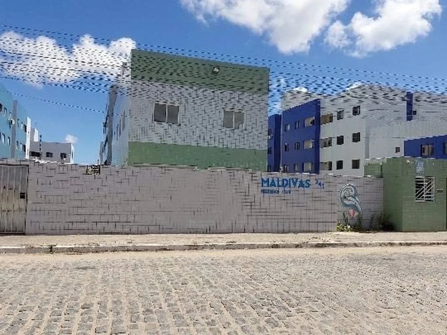 Apartamento - Joao Pessoa, PB - foto 1
