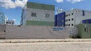 Apartamento - Joao Pessoa, PB