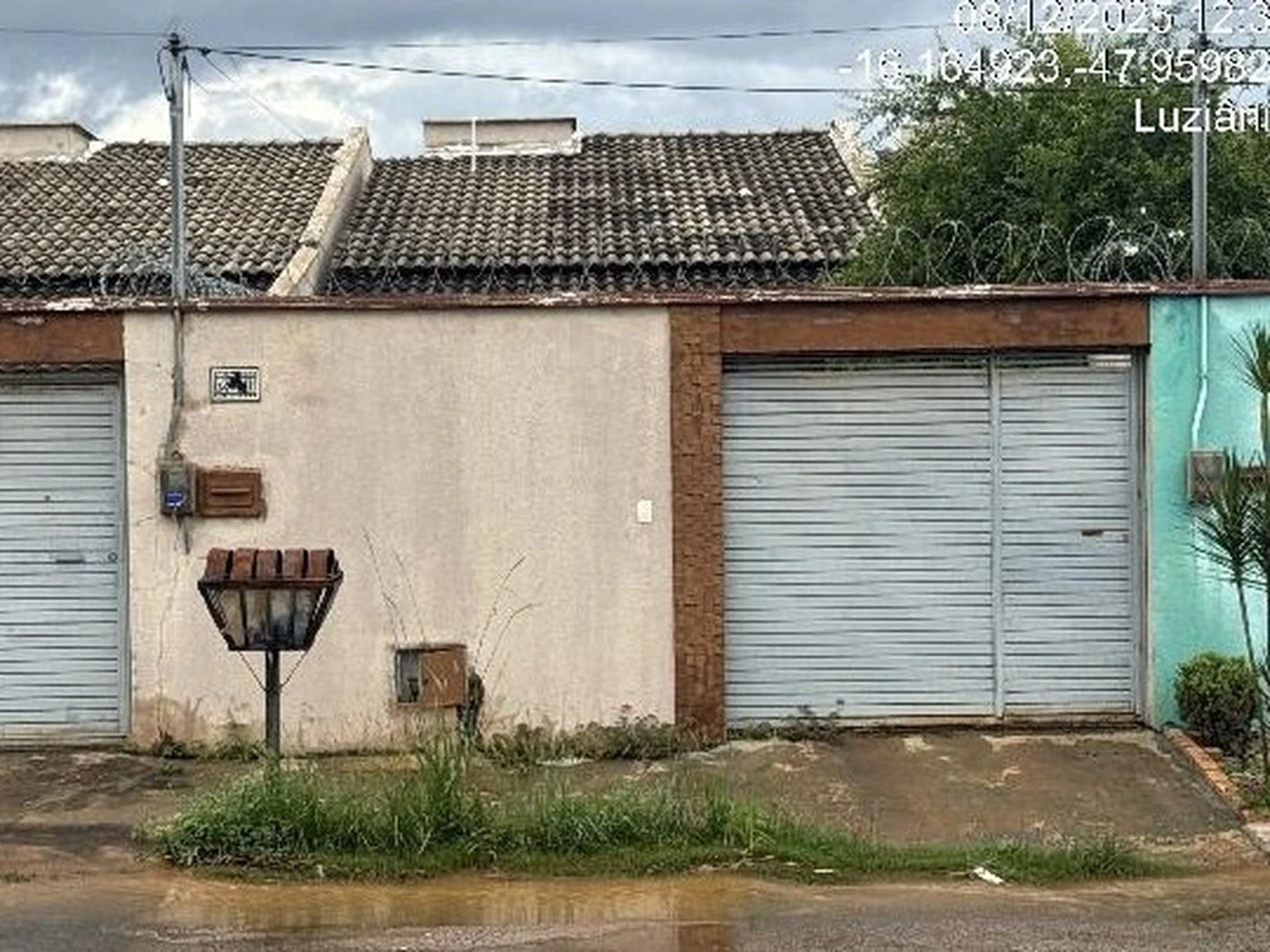 Casa - Luziania, GO - foto 1