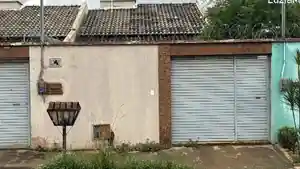 Casa - Luziania, GO