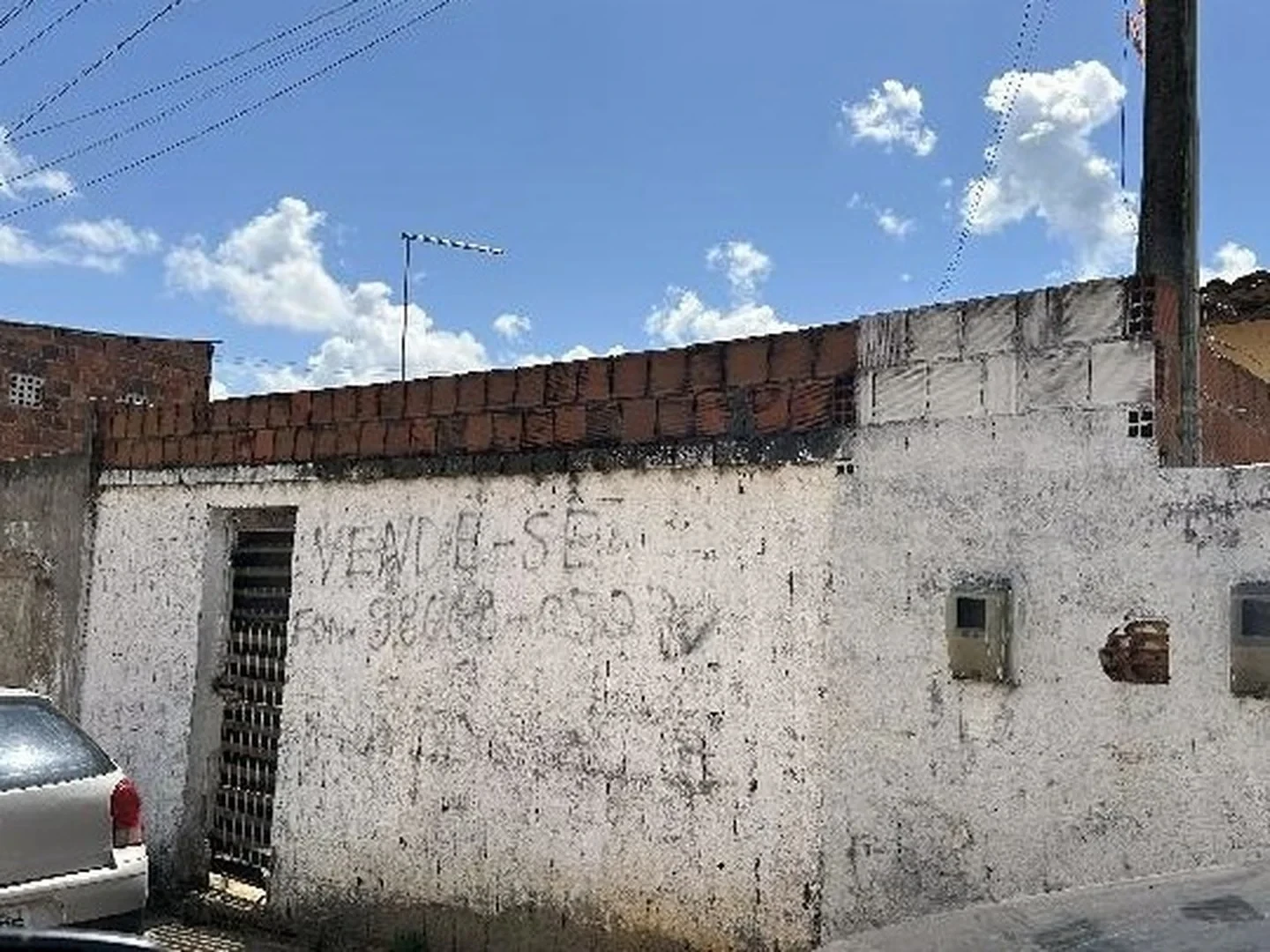 Casa - Cha De Alegria, PE - foto 1