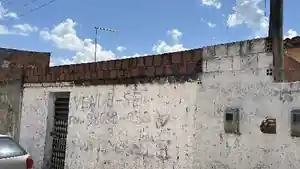 Casa - Cha De Alegria, PE