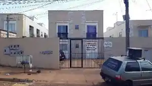 Apartamento - Cidade Ocidental, GO