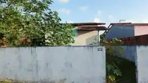 Casa - Ceara-Mirim, RN