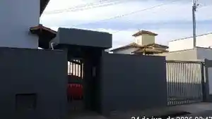 Casa - Matozinhos, MG