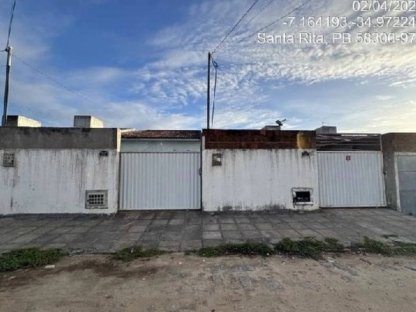 Casa - Santa Rita, PB - foto 1