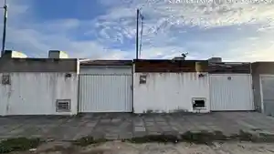 Casa - Santa Rita, PB