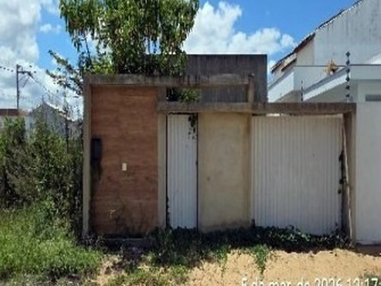 Terreno - Campos Dos Goytacazes, RJ - foto 1