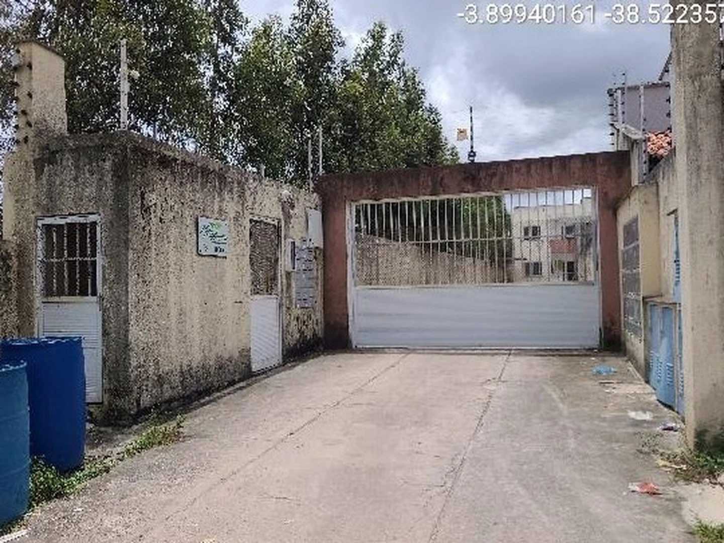 Apartamento - Itaitinga, CE - foto 1