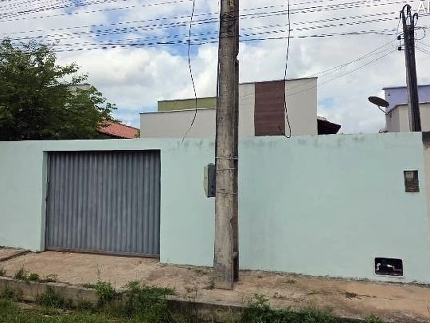 Casa - Altos, PI - foto 1