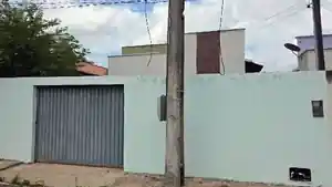 Casa - Altos, PI
