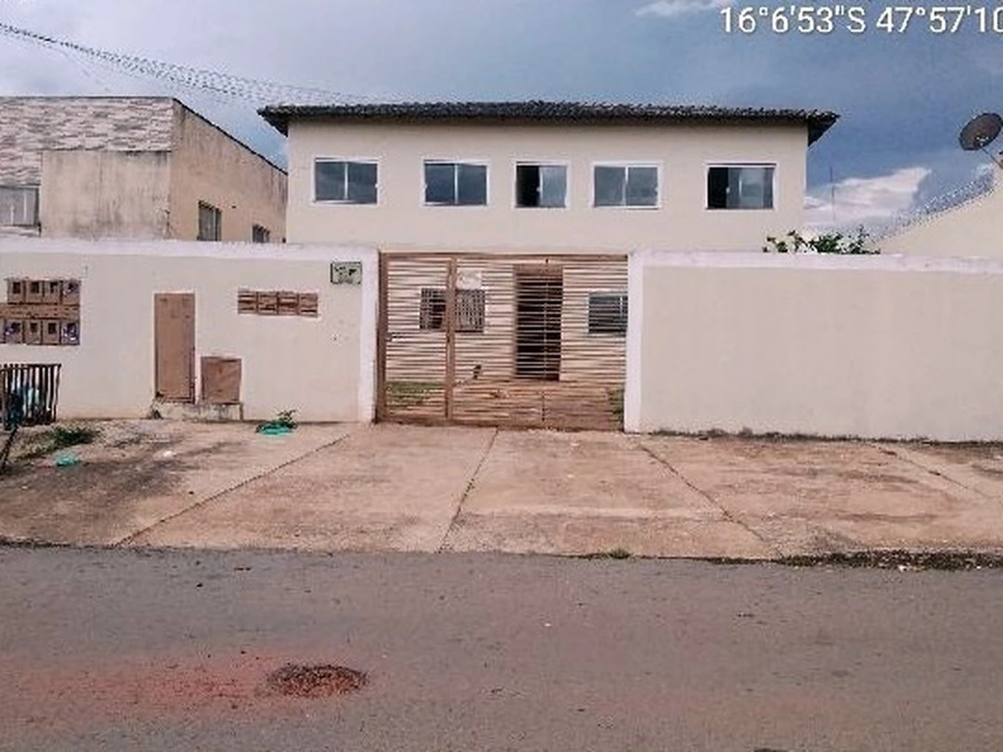 Apartamento - Cidade Ocidental, GO - foto 1