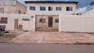 Apartamento - Cidade Ocidental, GO