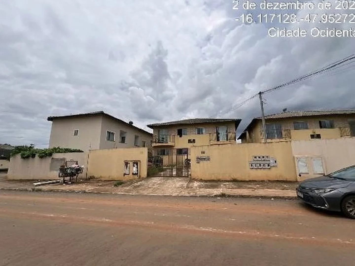 Apartamento - Cidade Ocidental, GO - foto 1