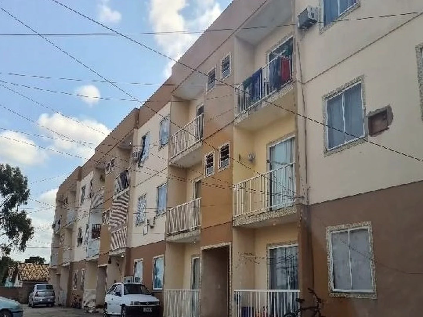 Casa - Sao Goncalo, RJ - foto 1