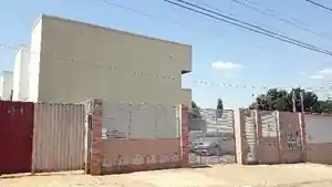 Apartamento - Aguas Lindas De Goias, GO