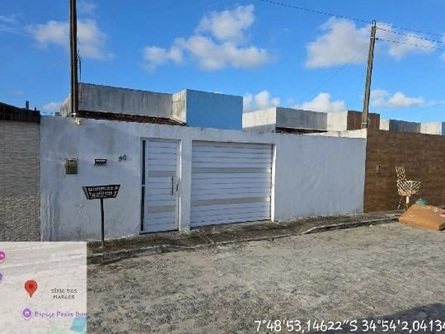 Casa - Igarassu, PE - foto 1