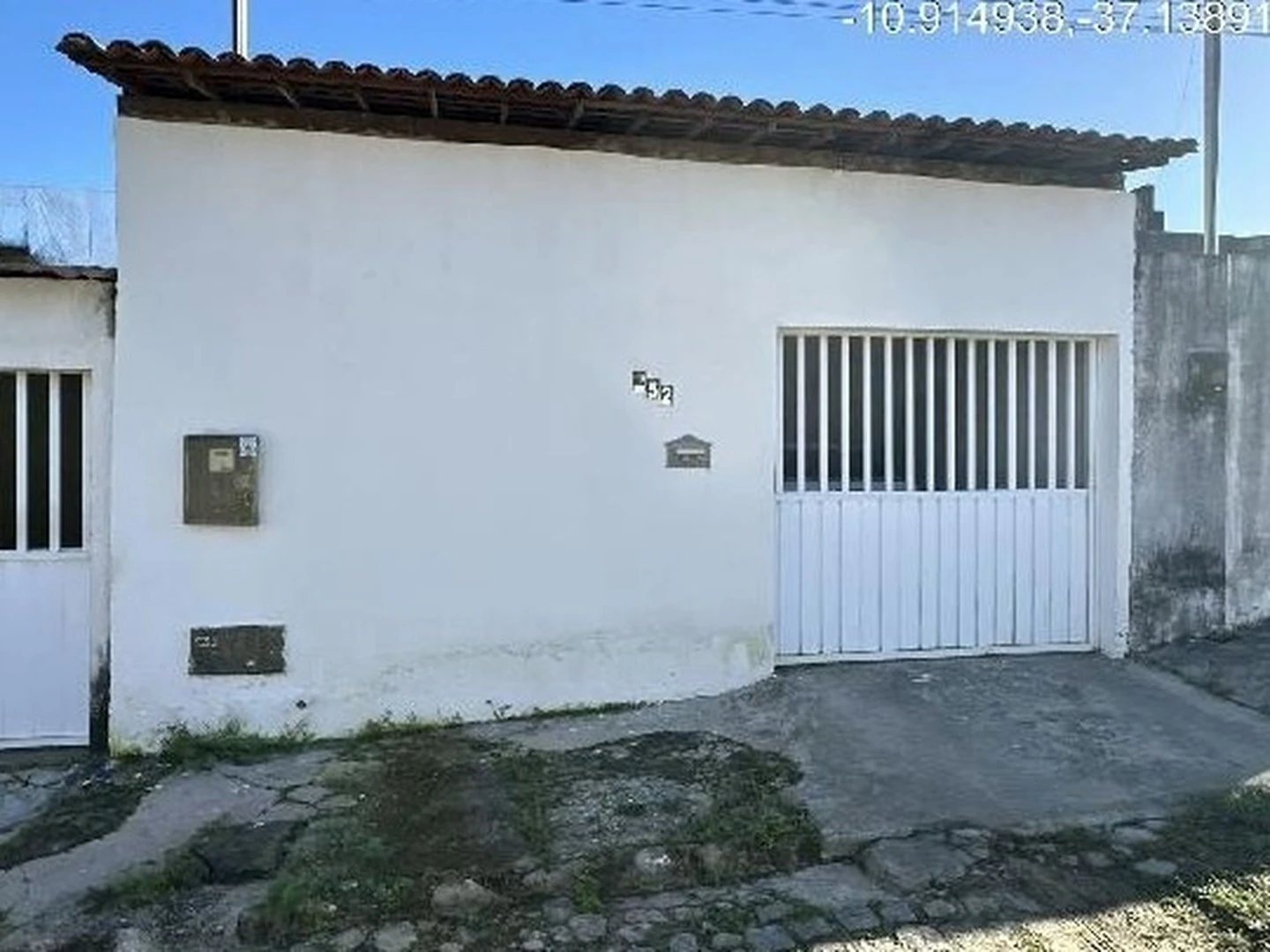 Casa - Nossa Senhora Do Socorro, SE - foto 1