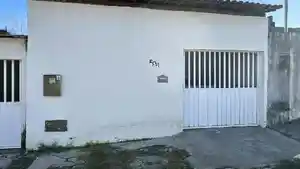 Casa - Nossa Senhora Do Socorro, SE