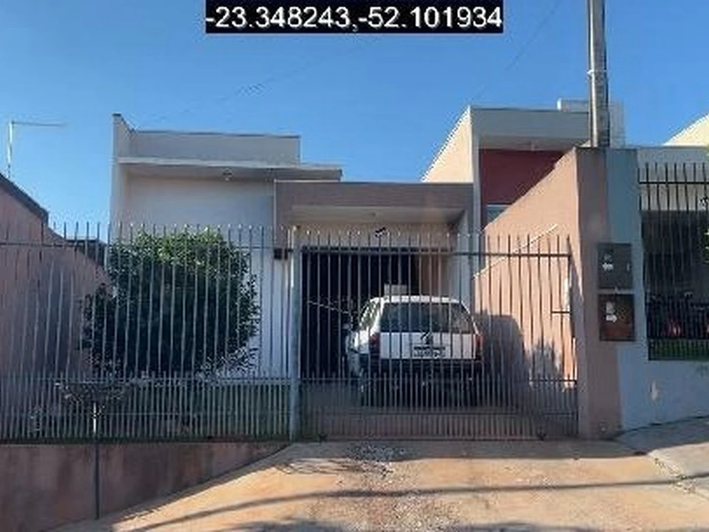Casa - Mandaguacu, PR - foto 1