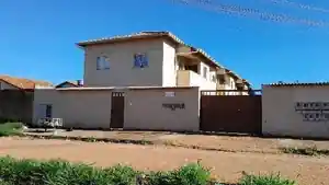 Apartamento - Aguas Lindas De Goias, GO