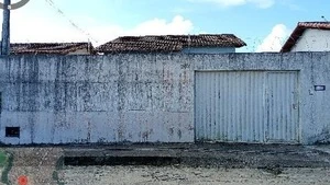 Casa - Teixeira De Freitas, BA