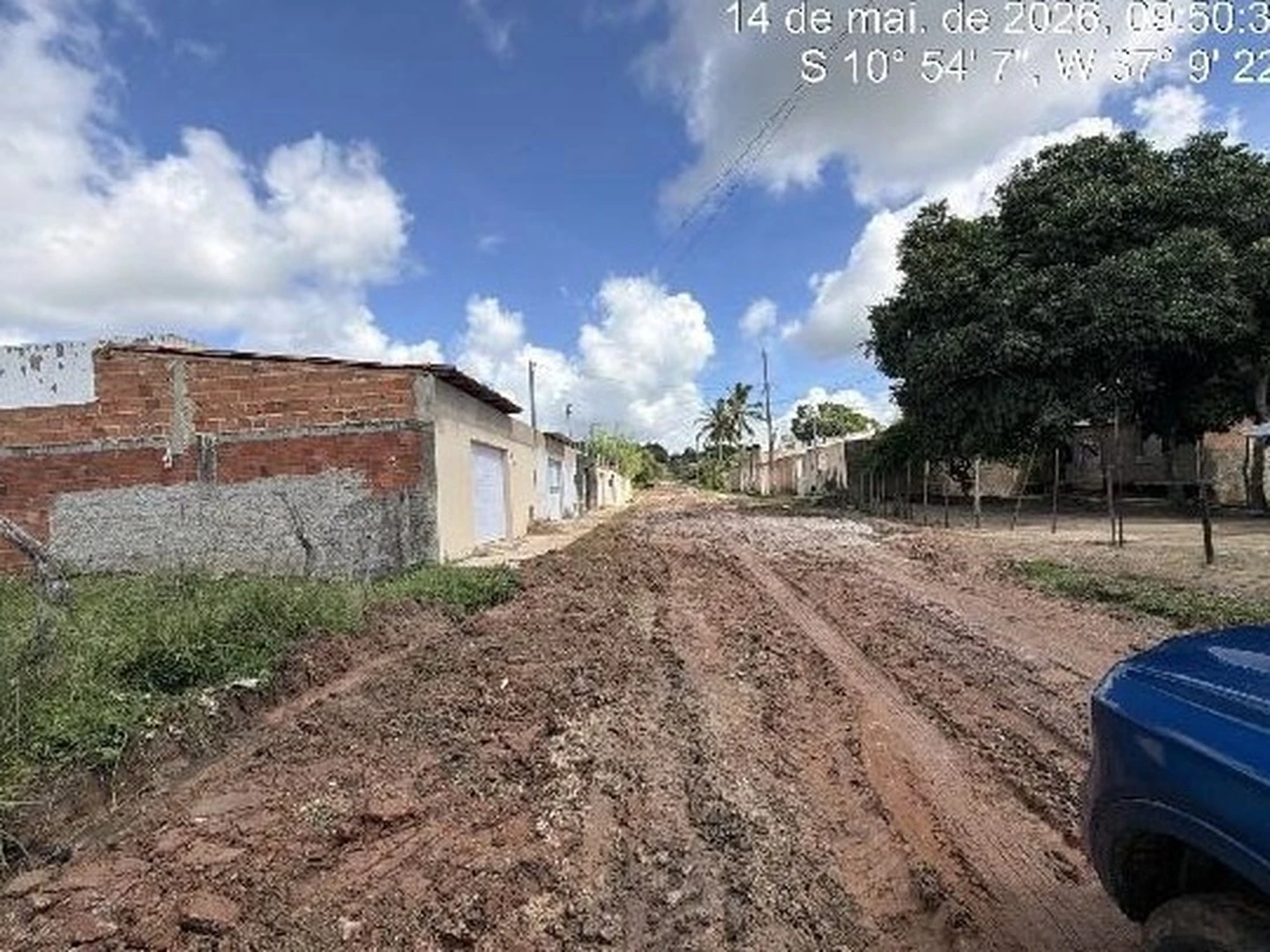 Casa - Nossa Senhora Do Socorro, SE - foto 1