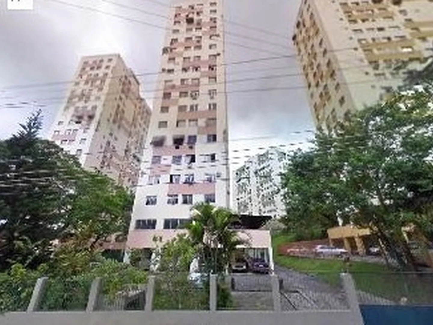 Apartamento - Rio De Janeiro, RJ - foto 1