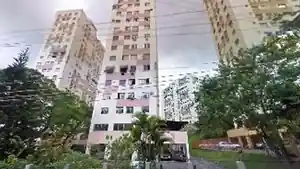 Apartamento - Rio De Janeiro, RJ